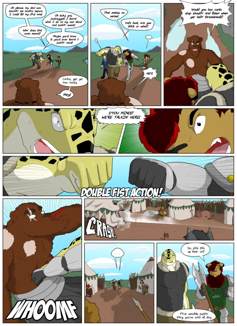 Caves And Critters 7 35