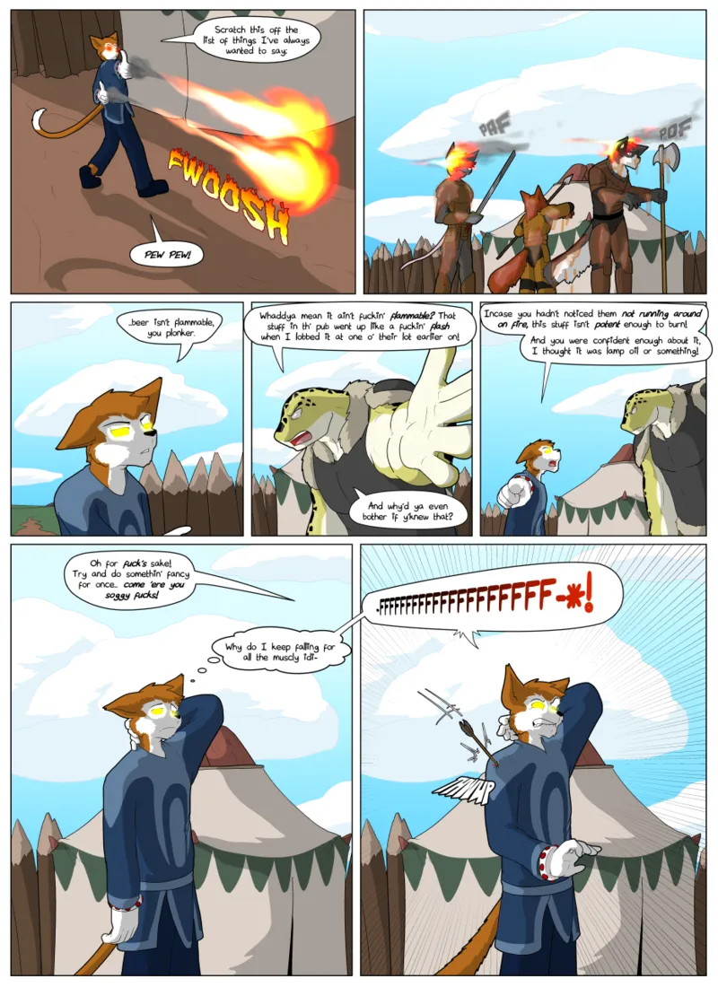 Caves And Critters 7 37