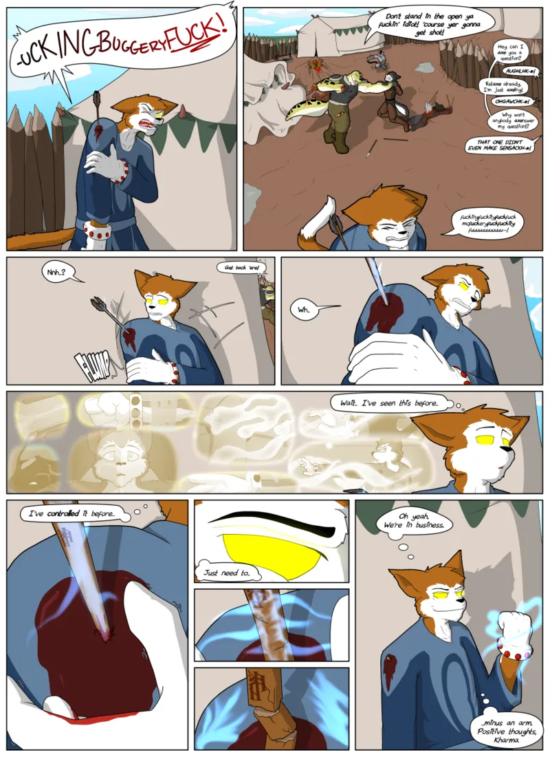 Caves And Critters 7 38