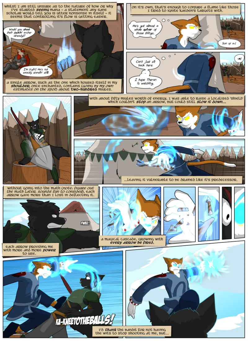Caves And Critters 7 39