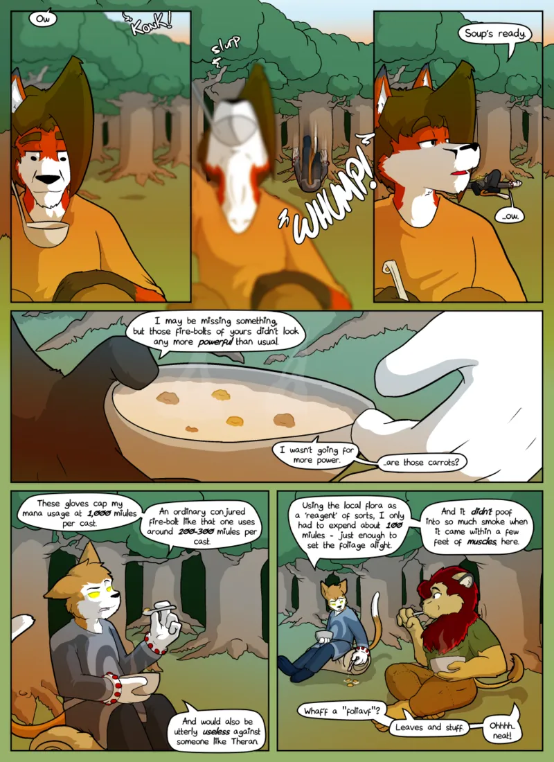 Caves And Critters 7 5