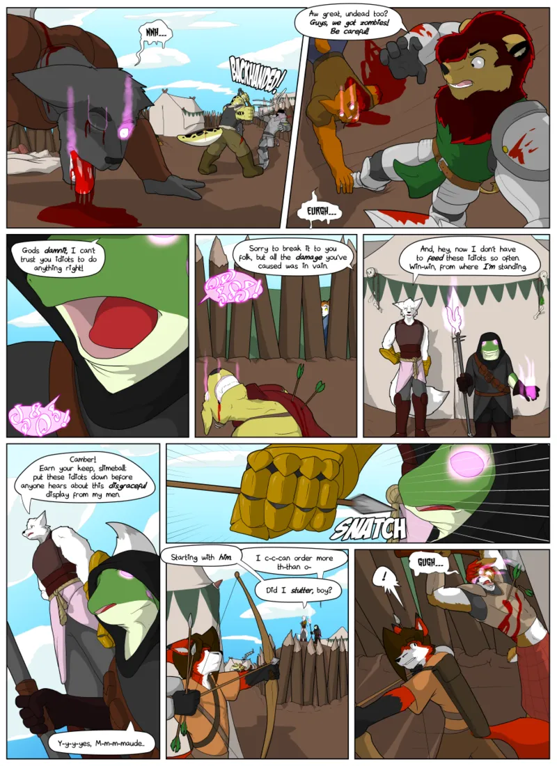Caves And Critters 7 41
