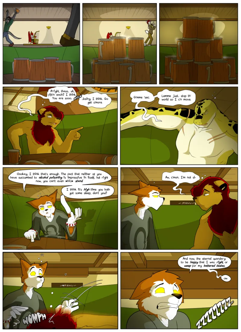 Caves And Critters 7 49
