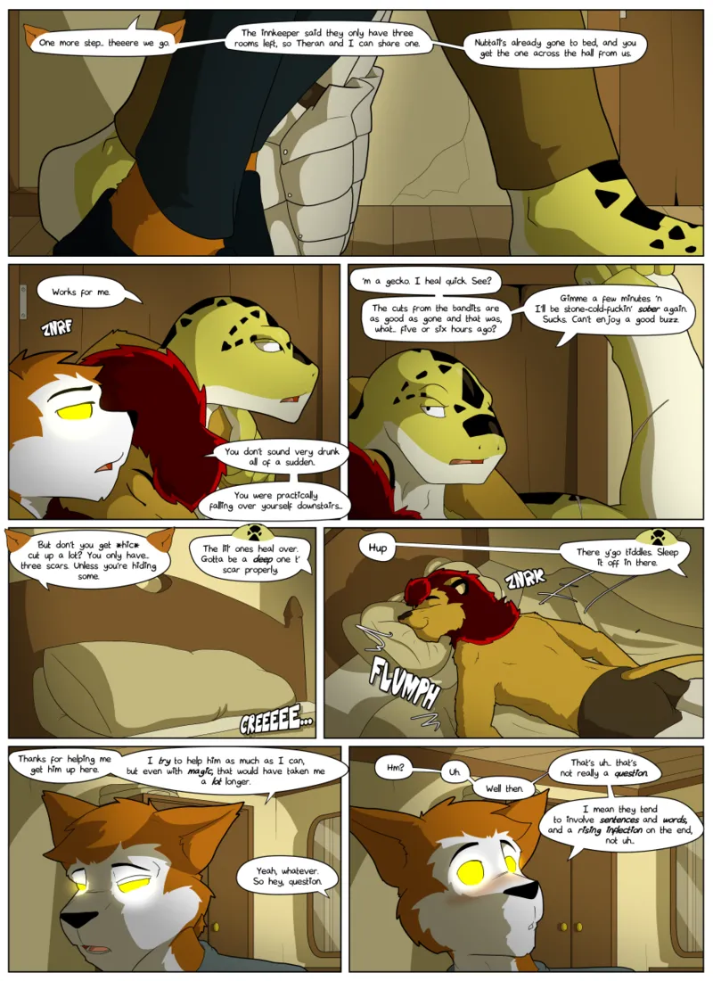 Caves And Critters 7 50