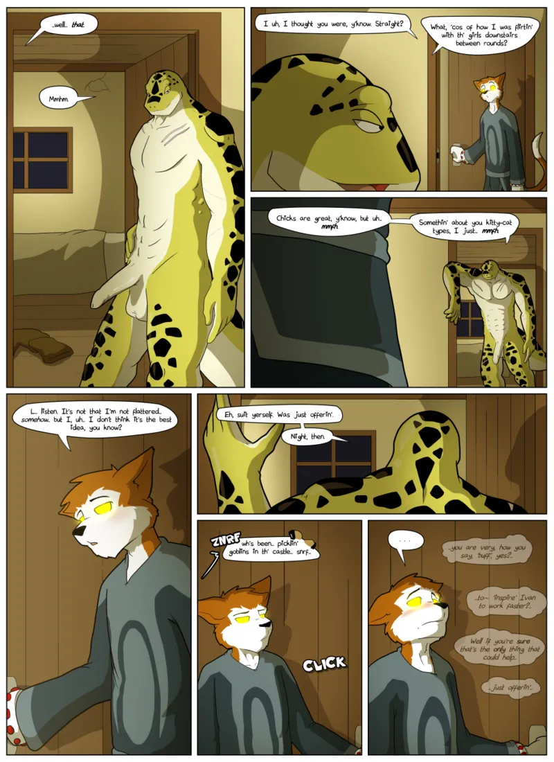 Caves And Critters 7 51