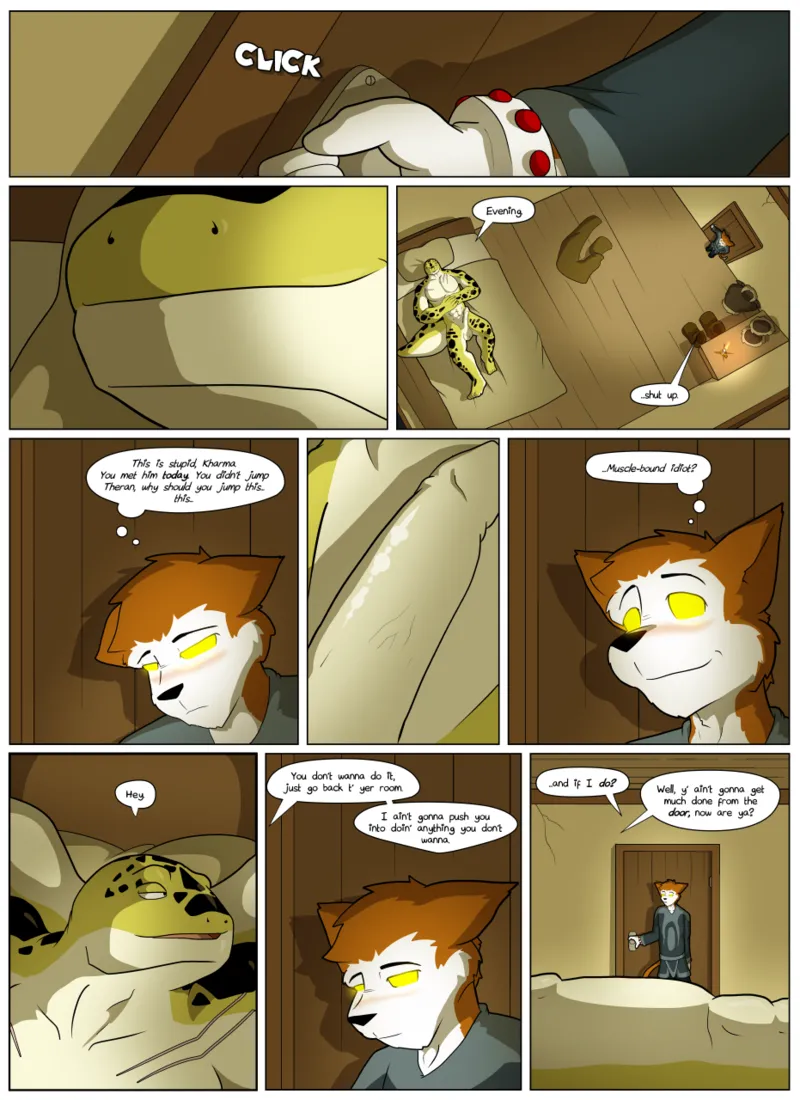 Caves And Critters 7 52