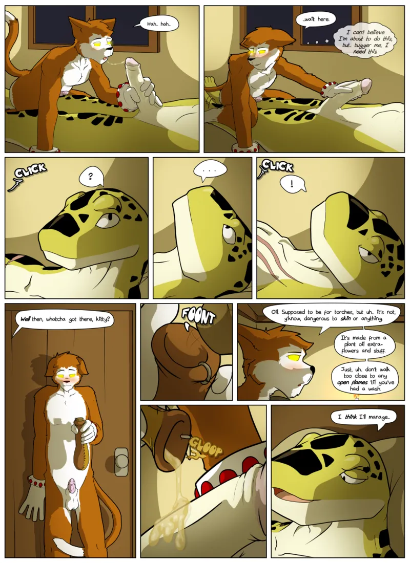 Caves And Critters 7 56