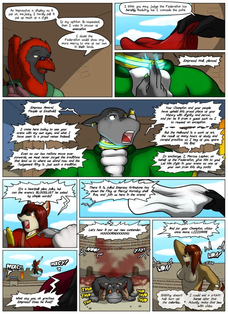 Caves And Critters 8 15