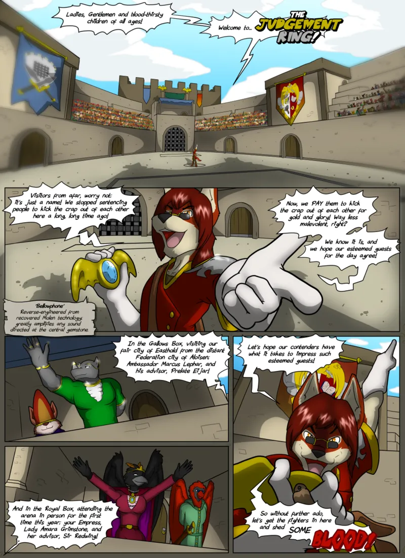 Caves And Critters 8 3