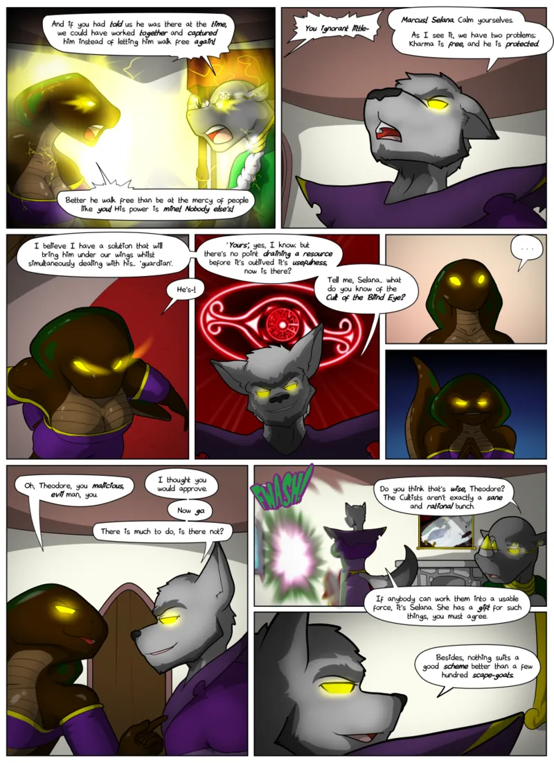 Caves And Critters 8 28
