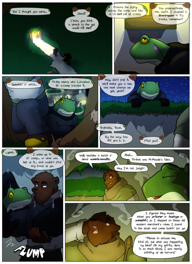 Caves And Critters 8 40