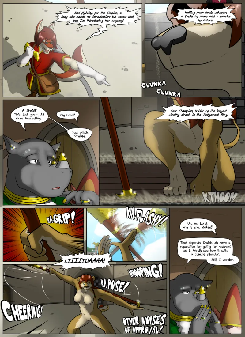 Caves And Critters 8 5