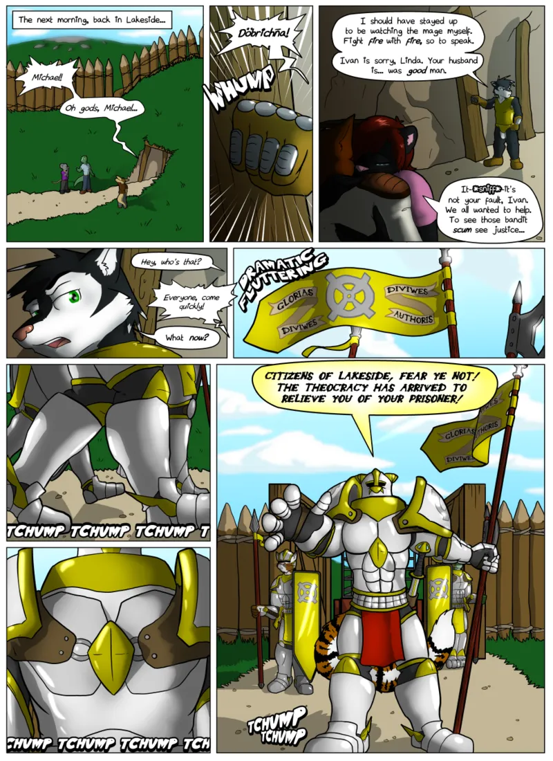 Caves And Critters 8 45