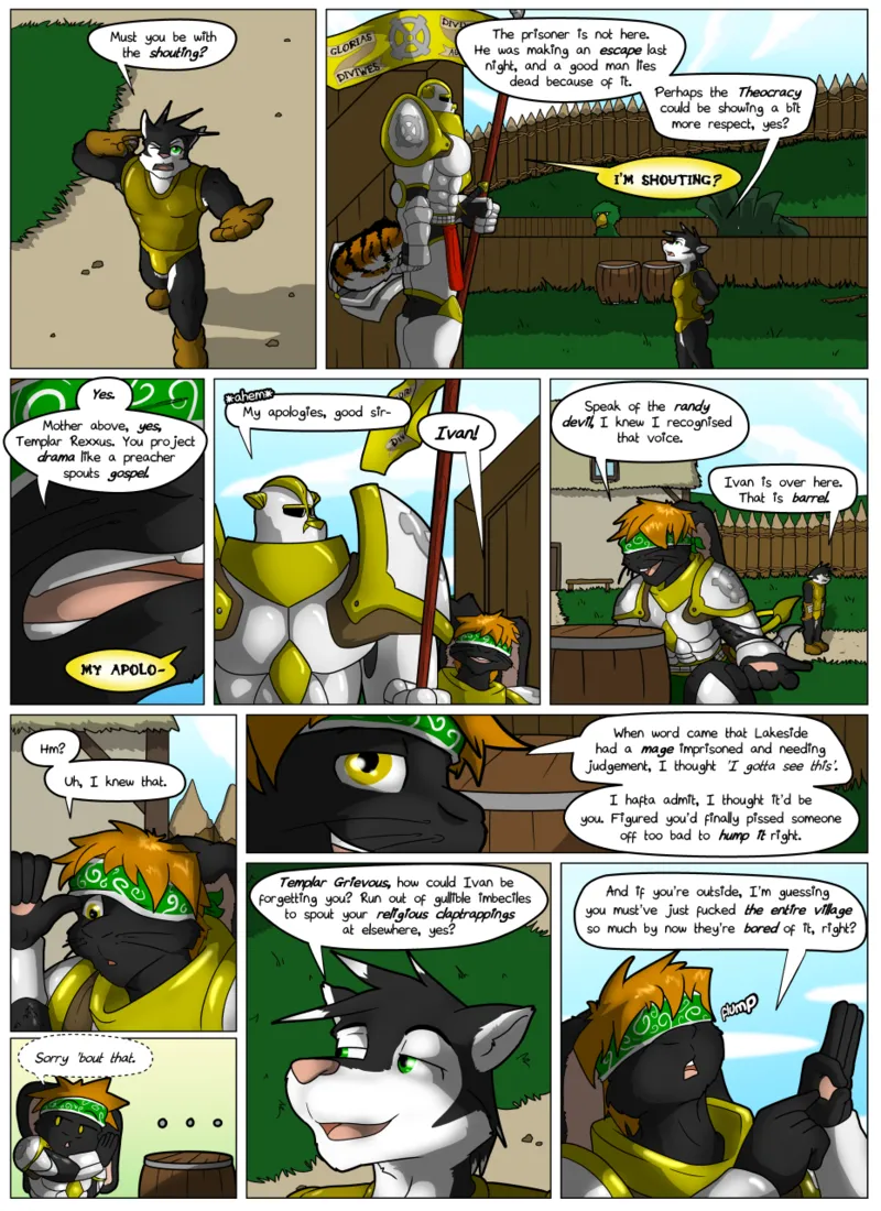 Caves And Critters 8 46