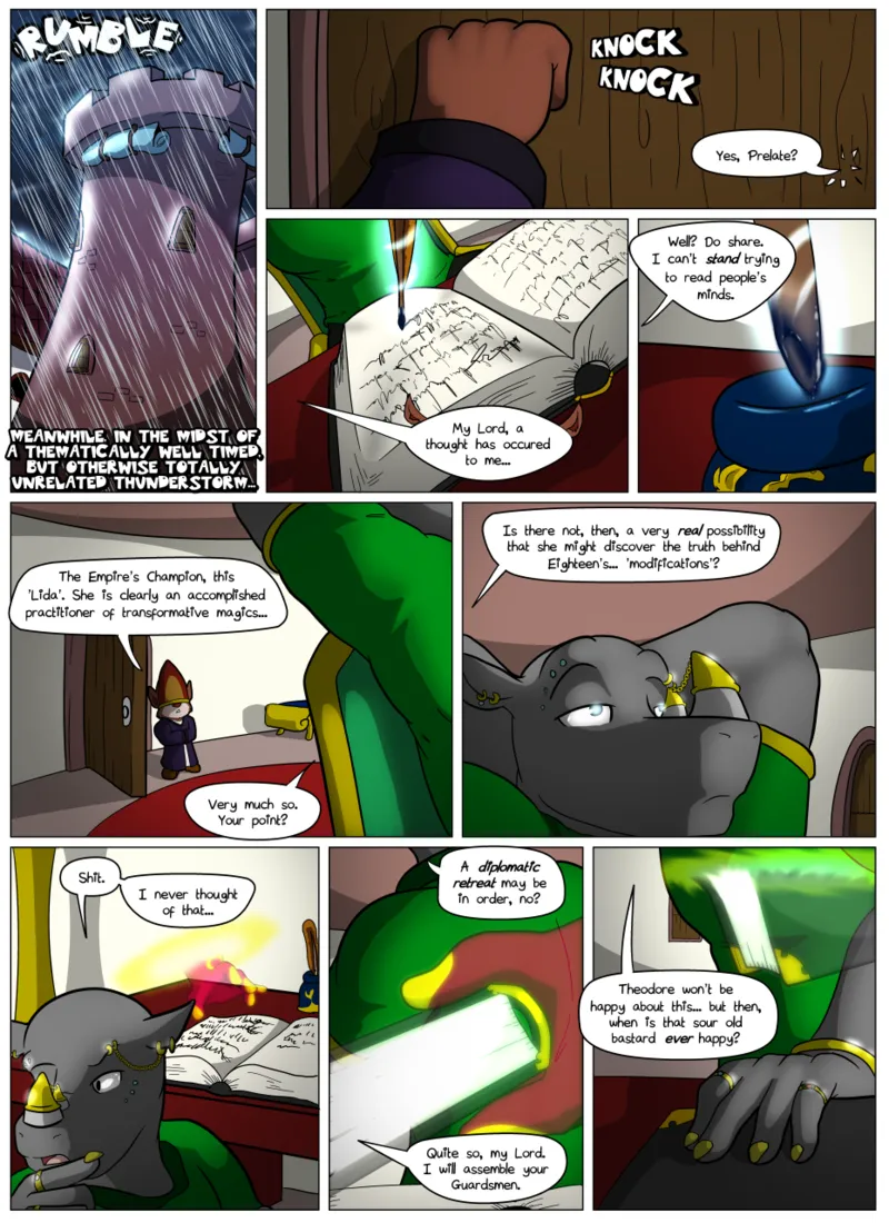 Caves And Critters 8 54