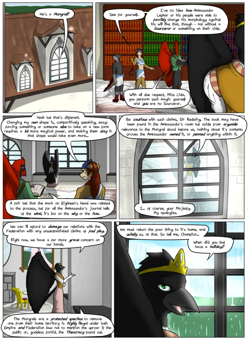 Caves And Critters 8 61