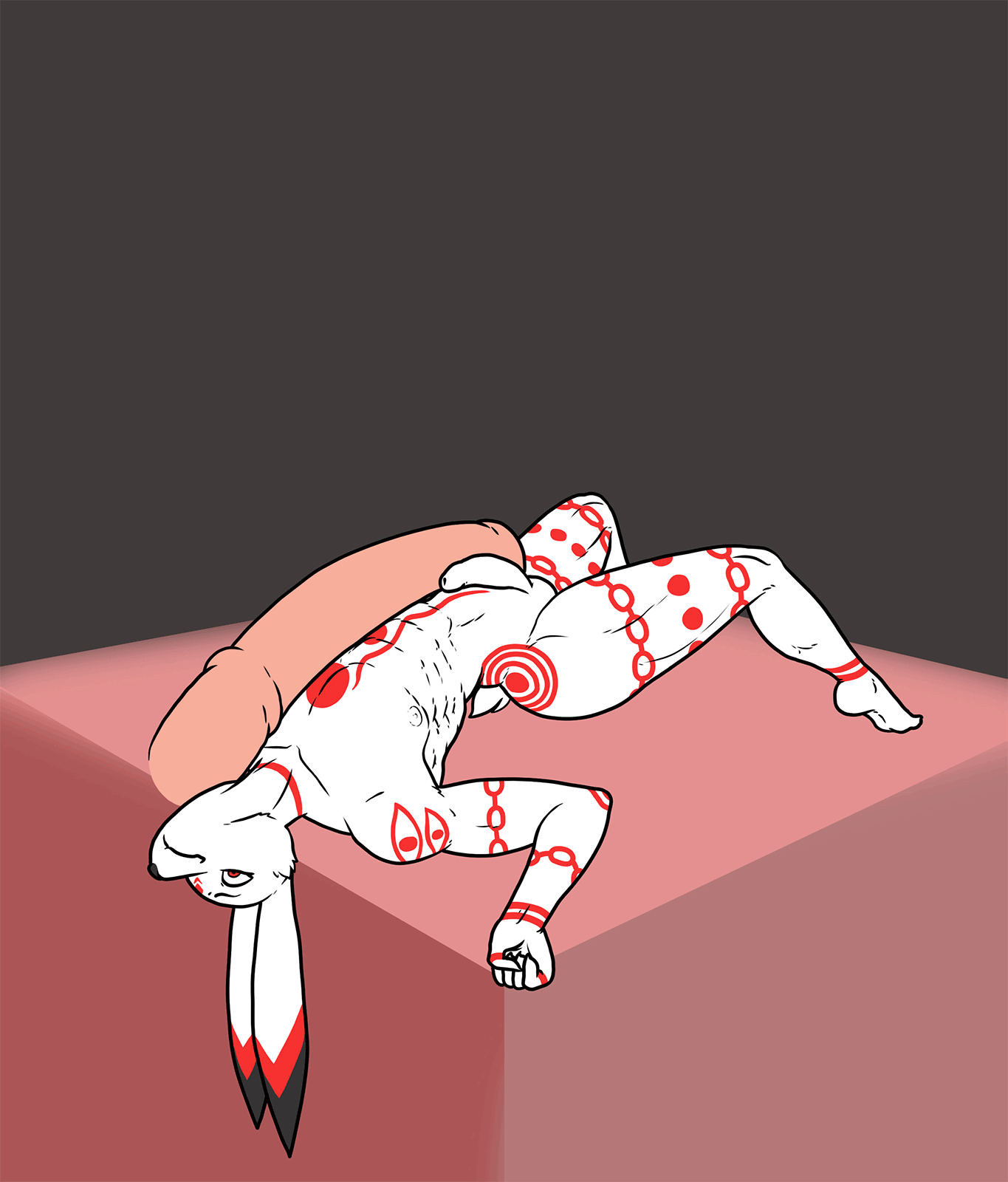 Cave's Deepthroat 1