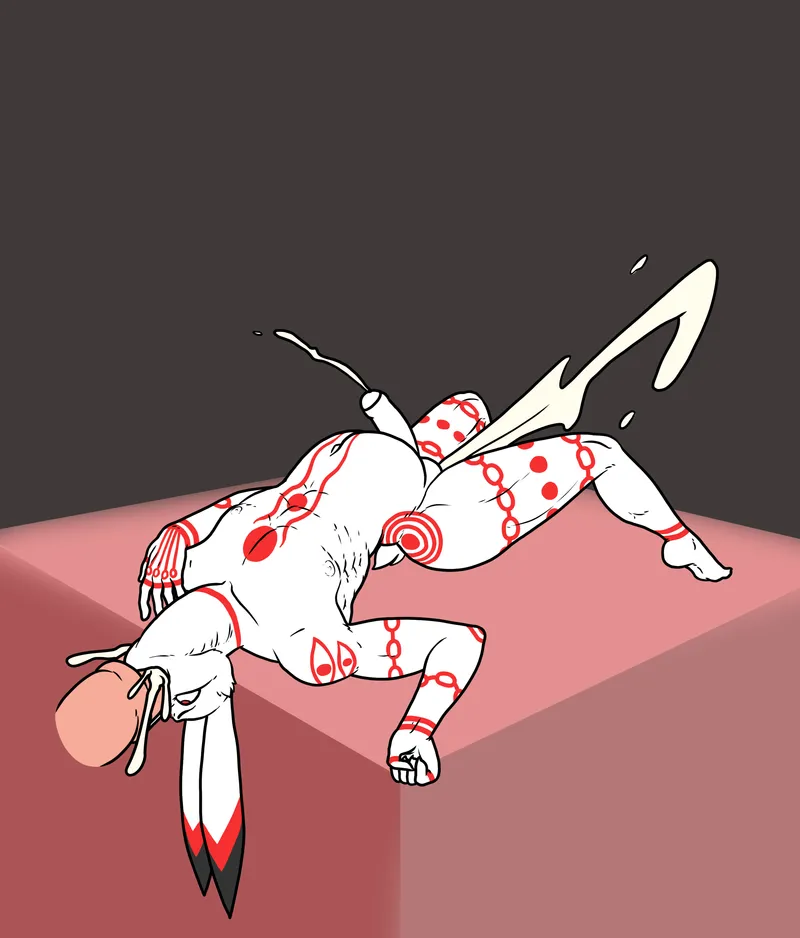 Cave's Deepthroat 7
