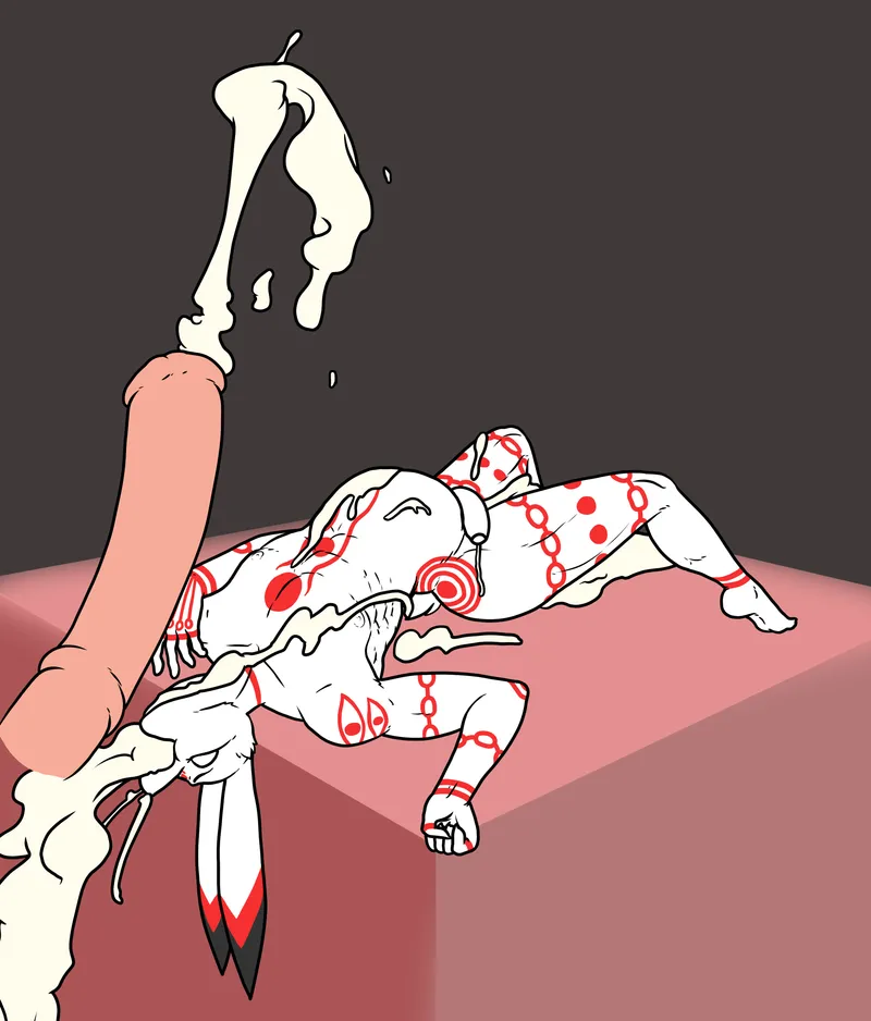 Cave's Deepthroat 8