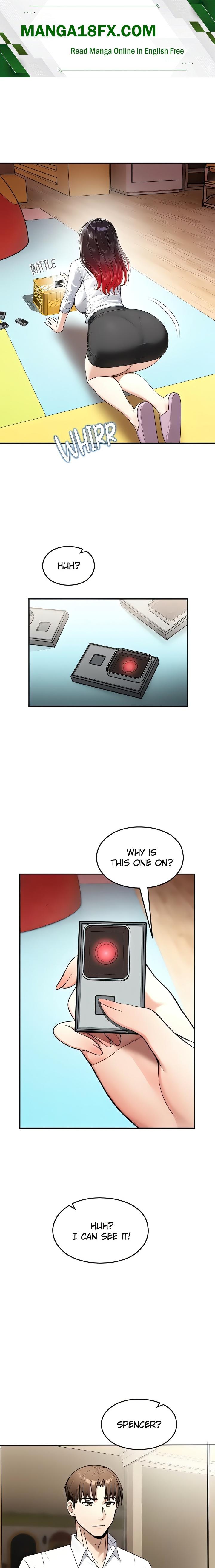 CCTV 1