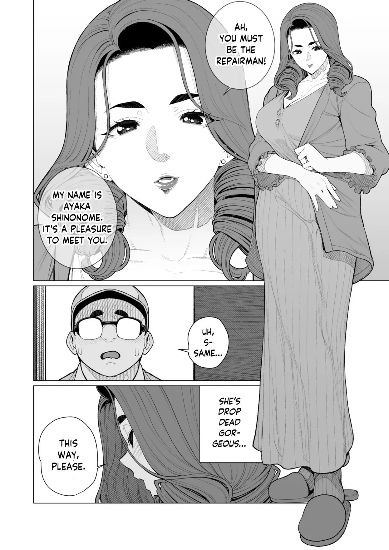Celeb Okusama wa Okomari Desu 2
