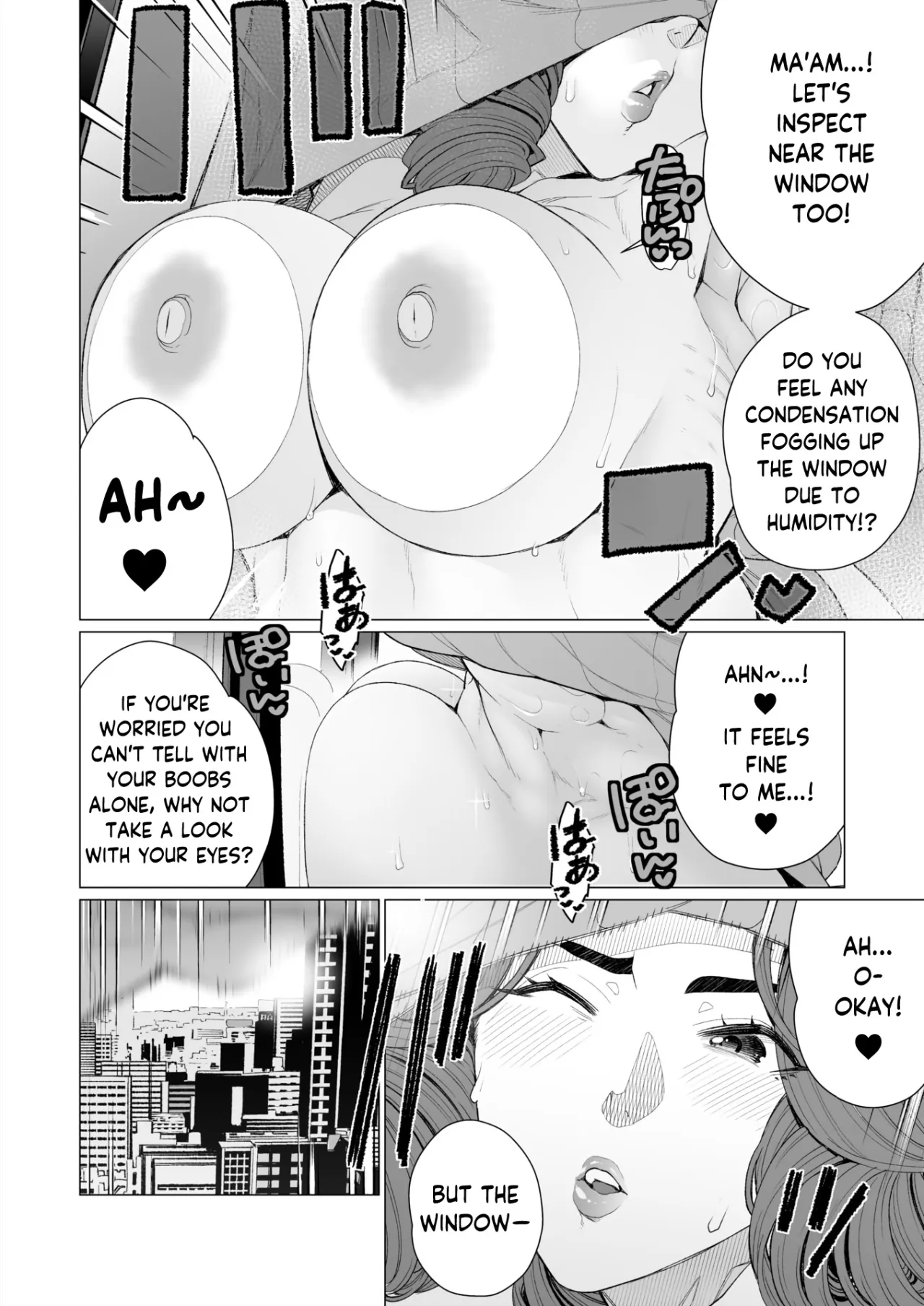 Celeb Okusama wa Okomari Desu 18