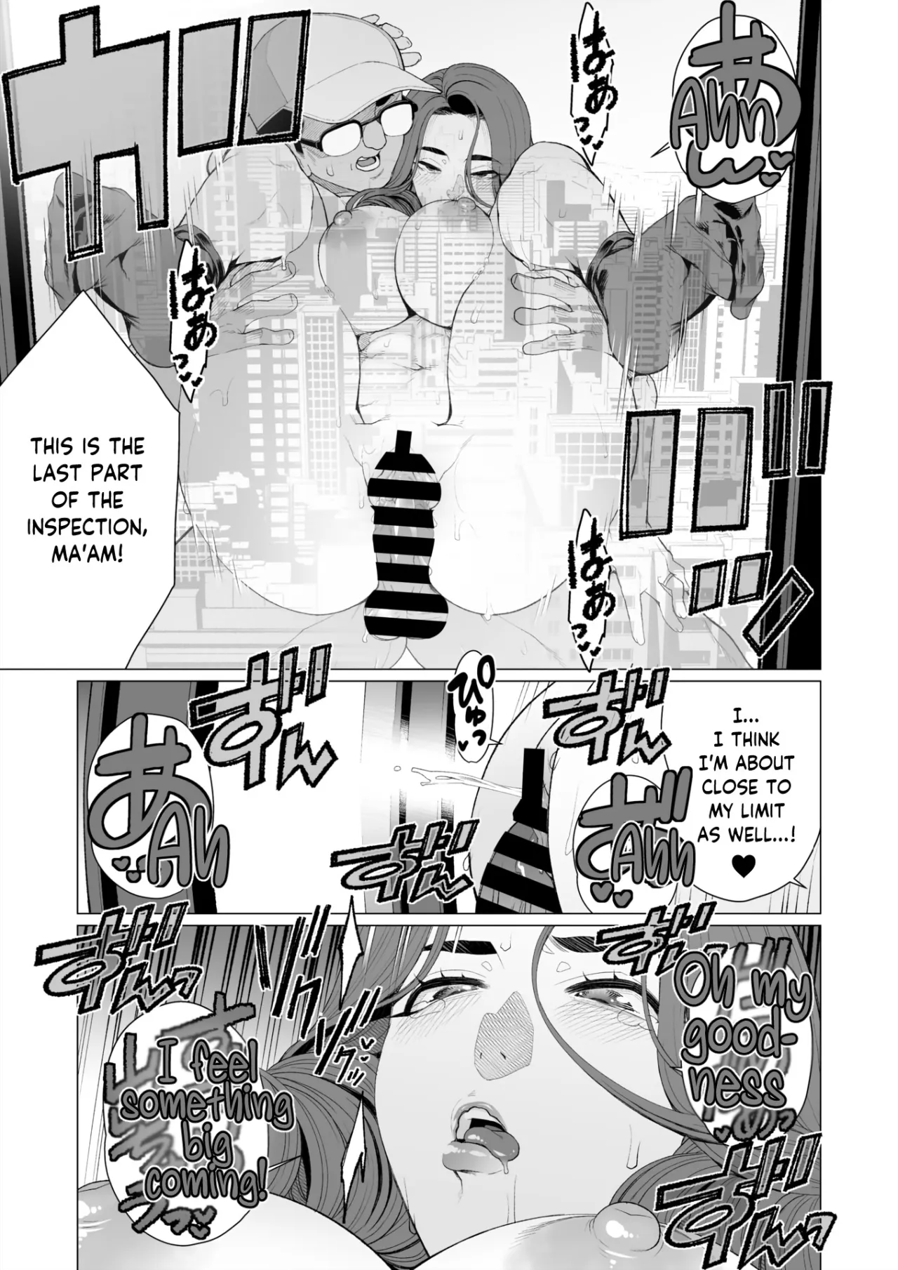 Celeb Okusama wa Okomari Desu 21