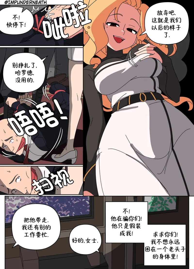 Ceo Butler Swap 9