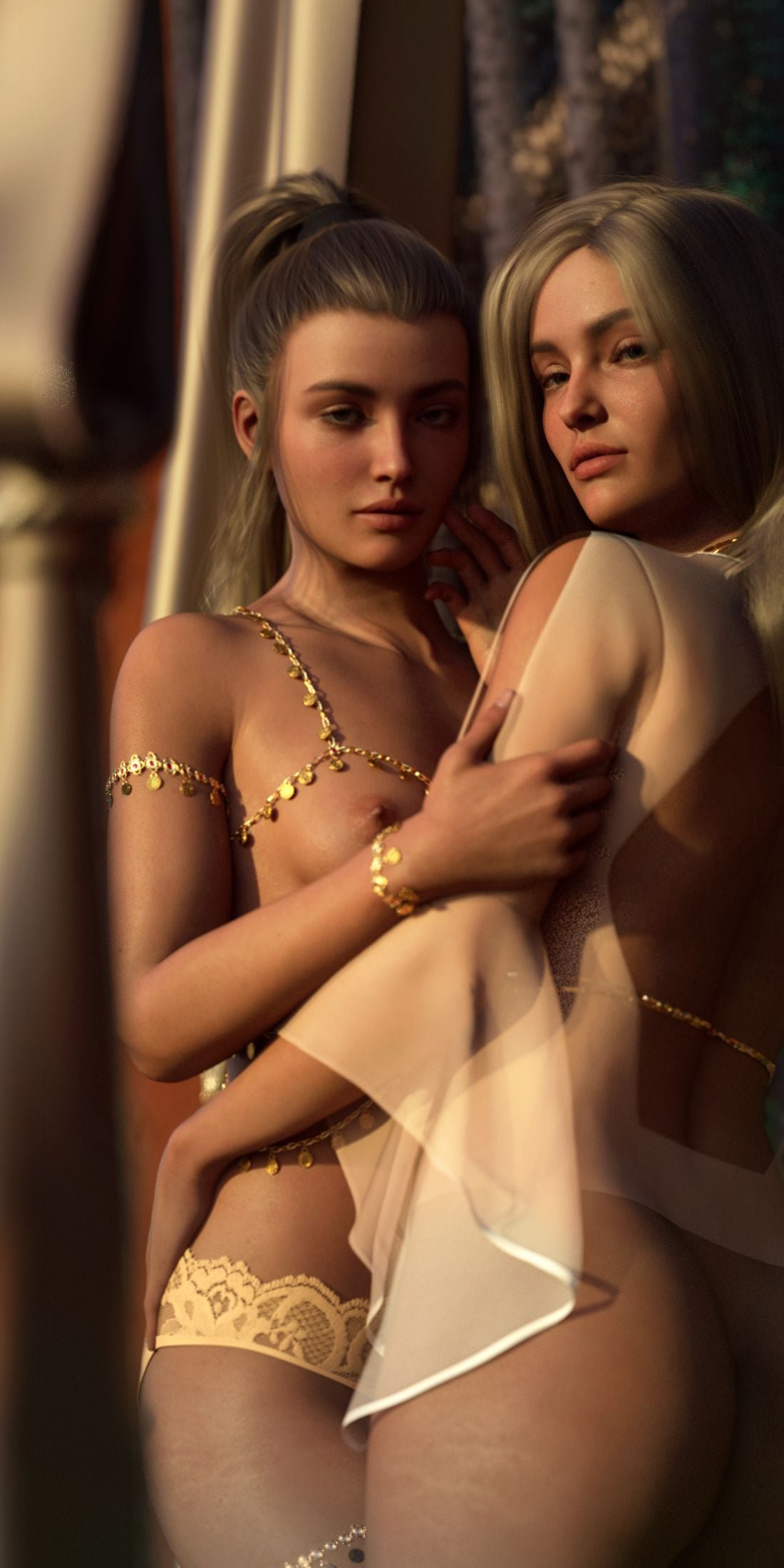 Champion's Reward [Ashley Sugar] 23
