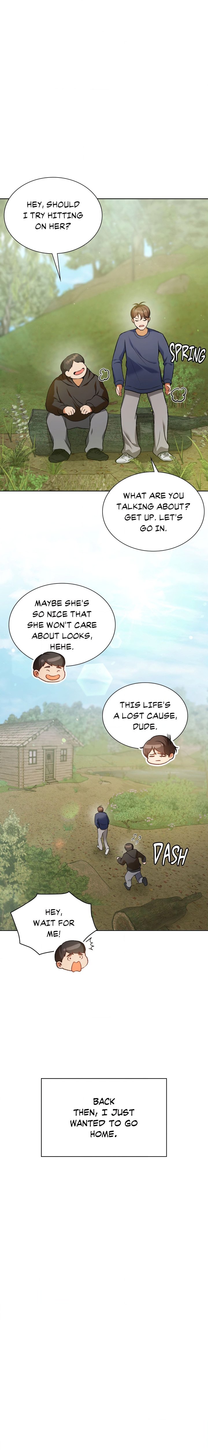 Change Days 13