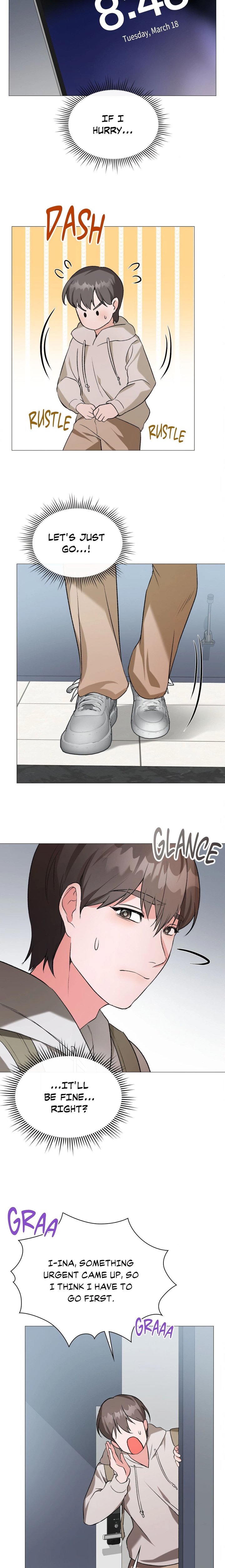 Change Days 4