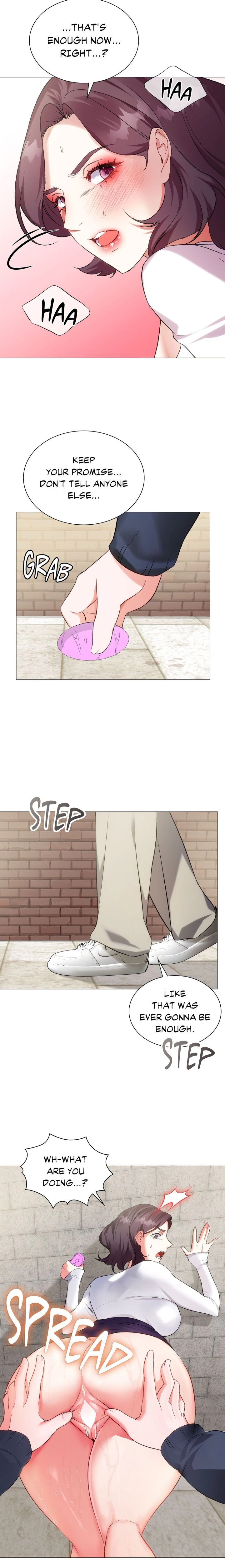 Change Days 21