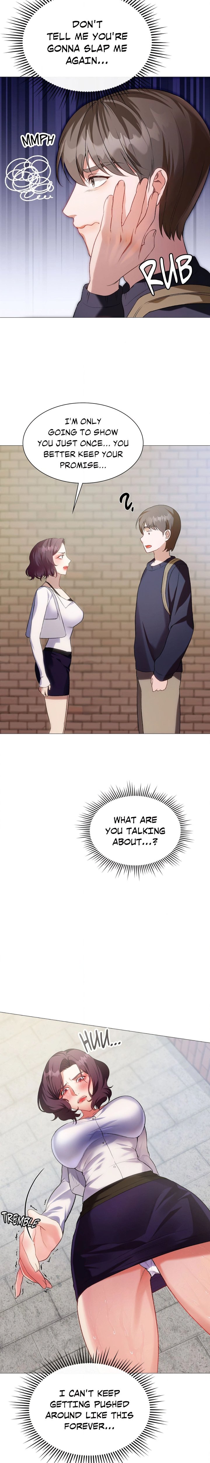 Change Days 4