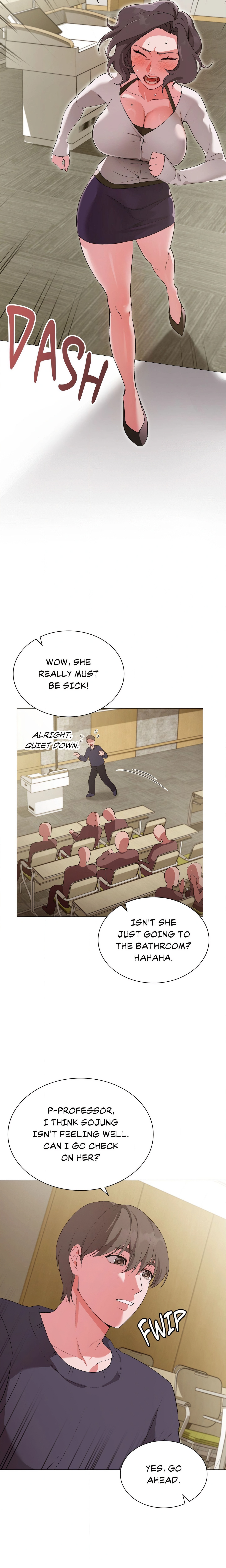 Change Days 11