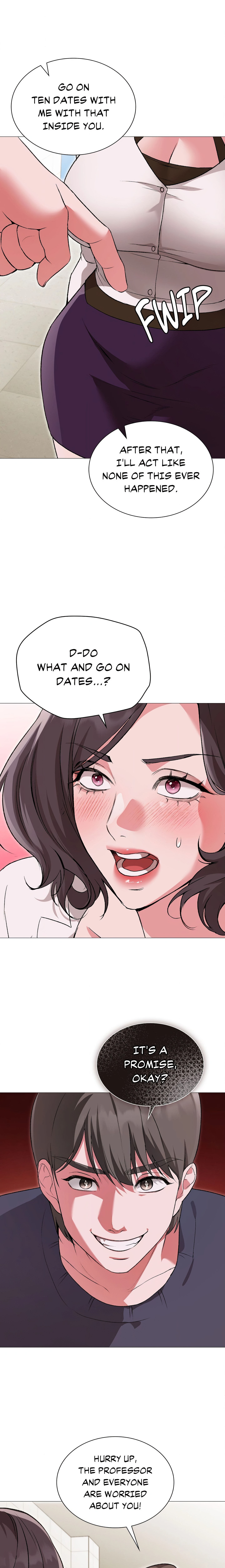 Change Days 22