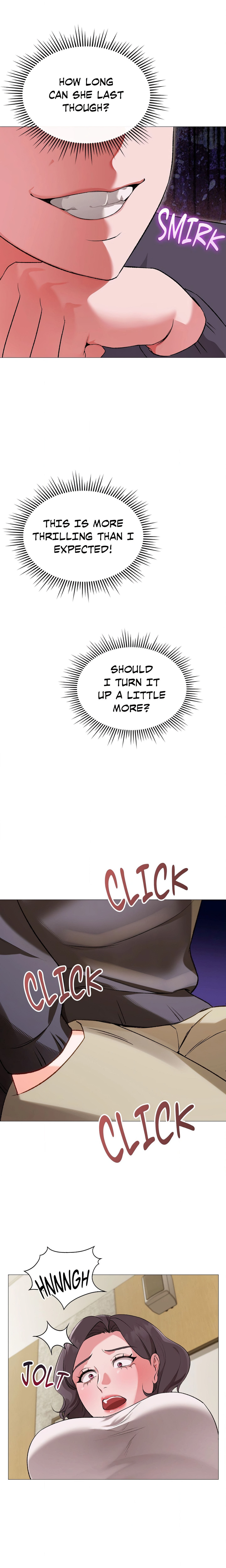Change Days 7