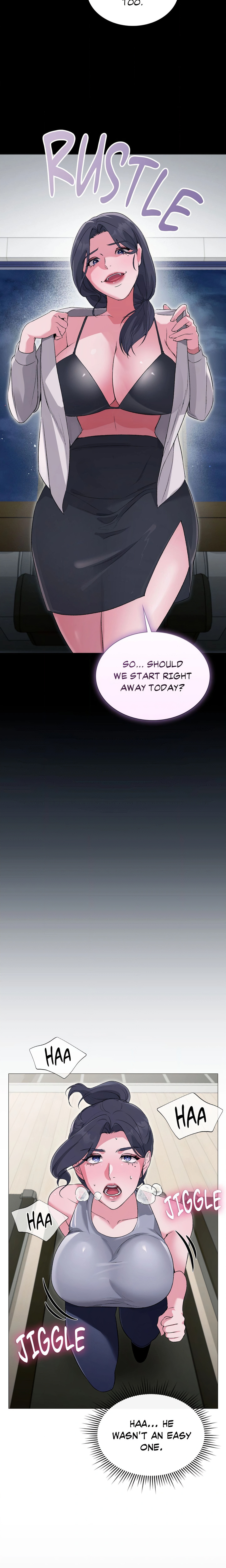 Change Days 17