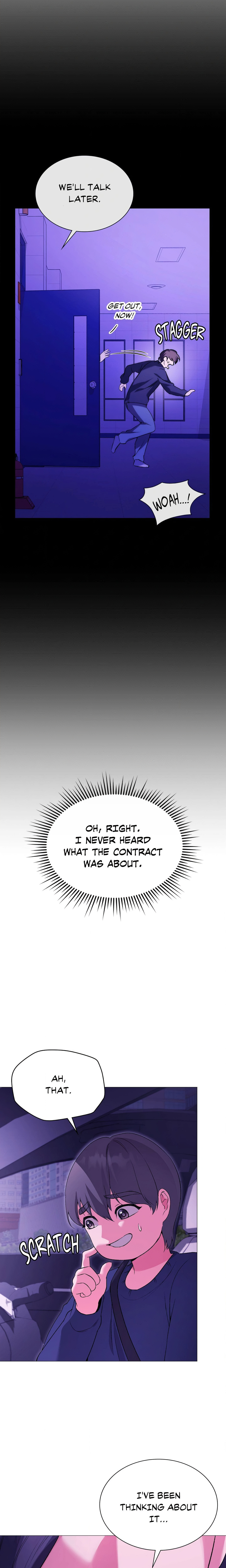 Change Days 5