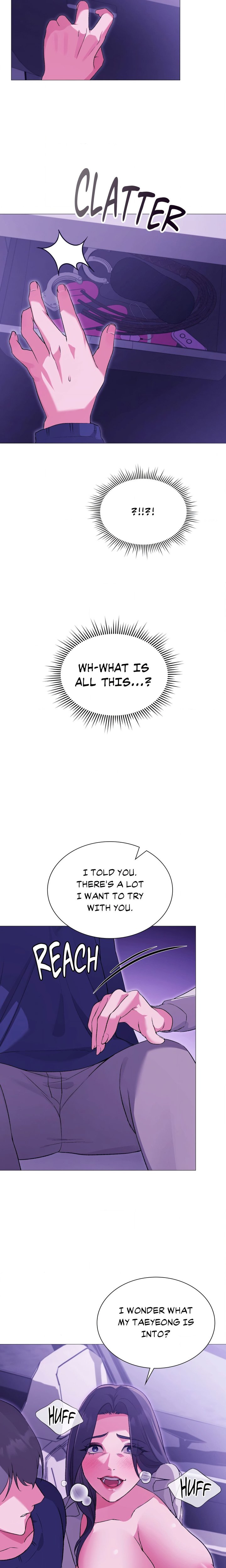 Change Days 5
