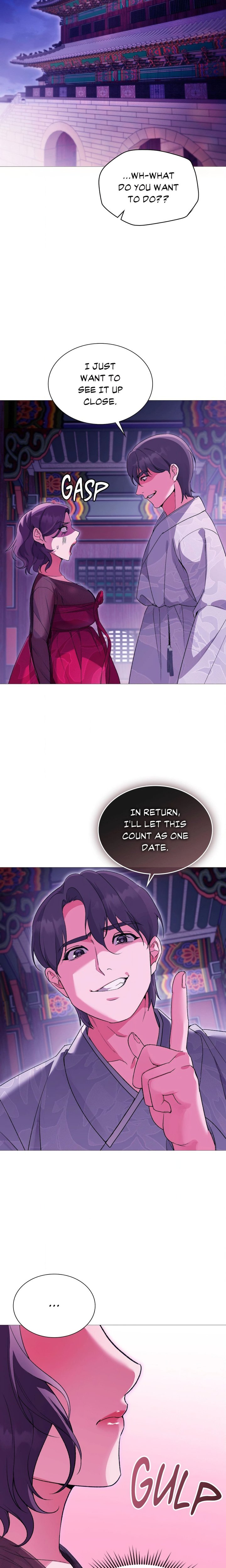 Change Days 3