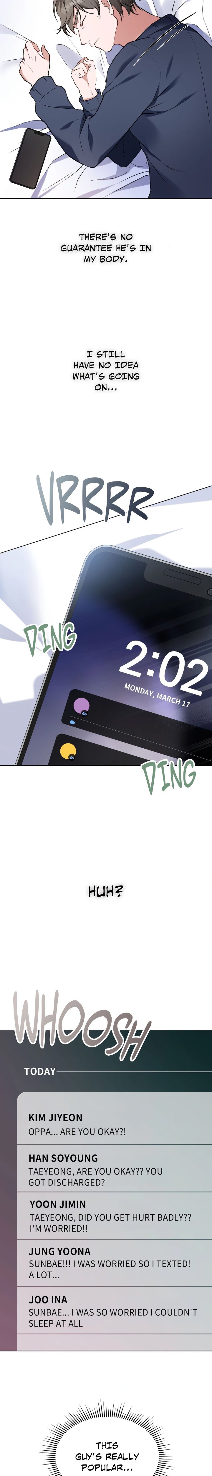 Change Days 14