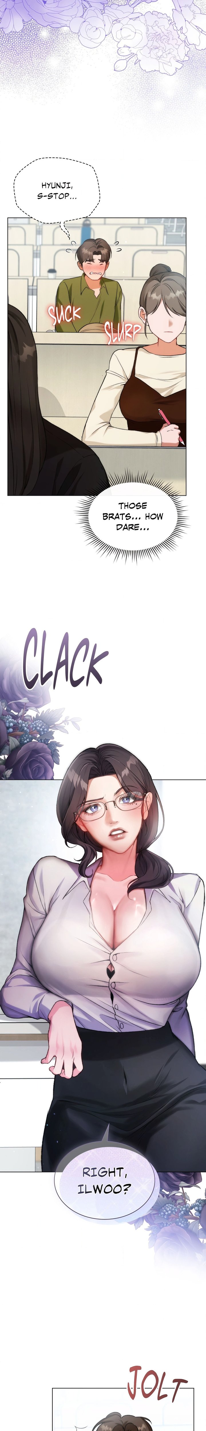 Change Days 18