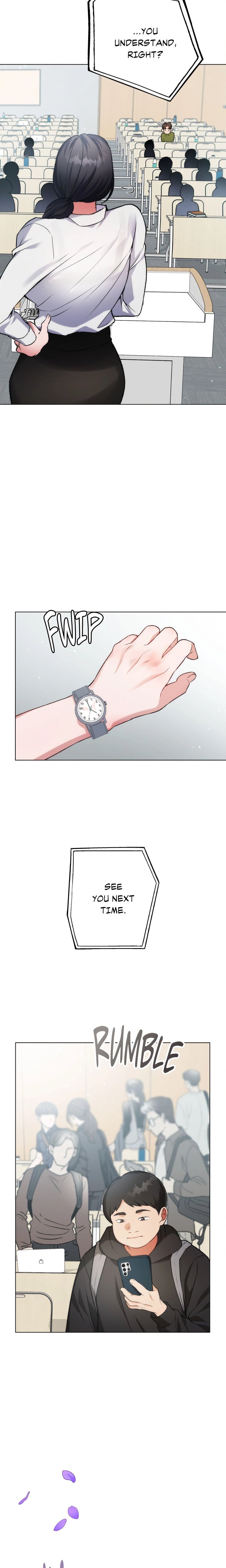 Change Days 22