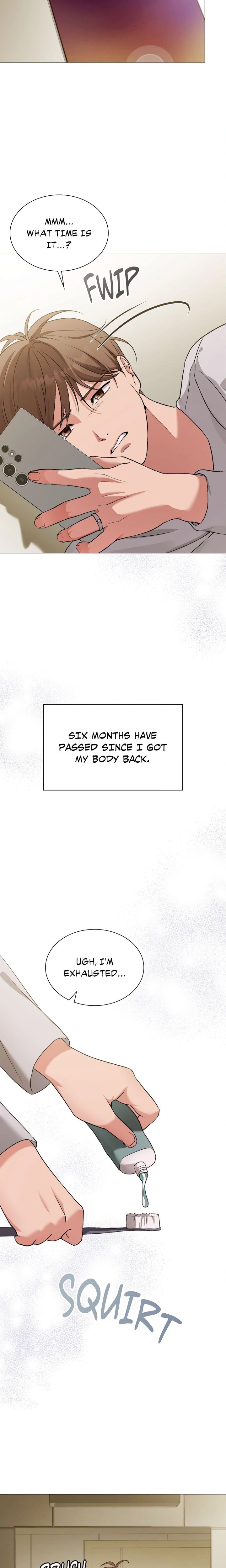 Change Days 2