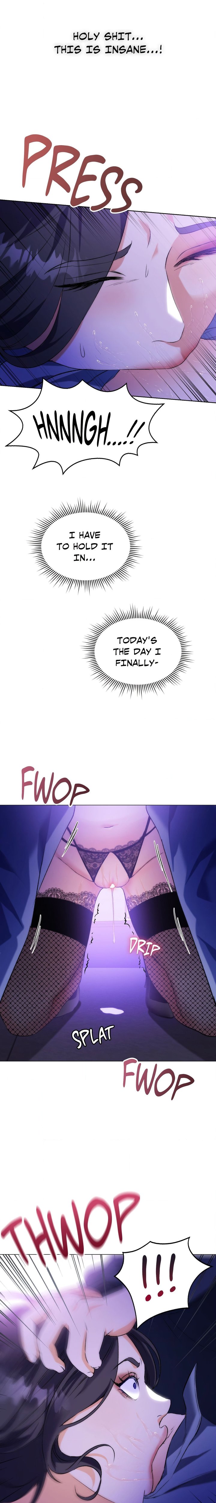 Change Days 18