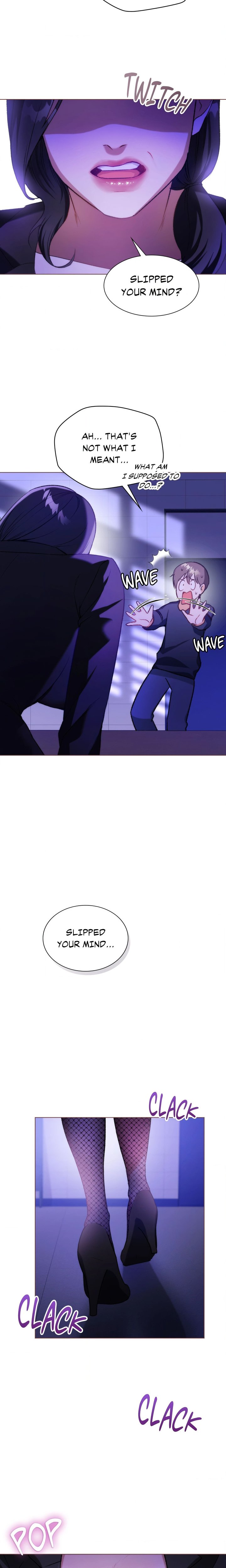 Change Days 3