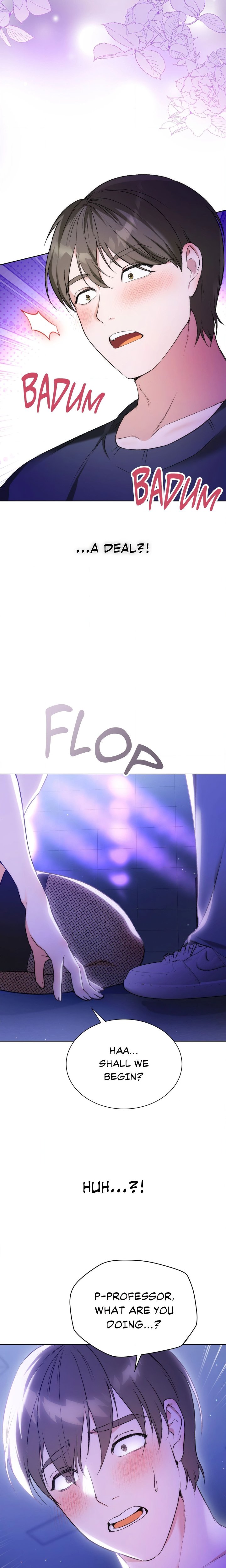 Change Days 10