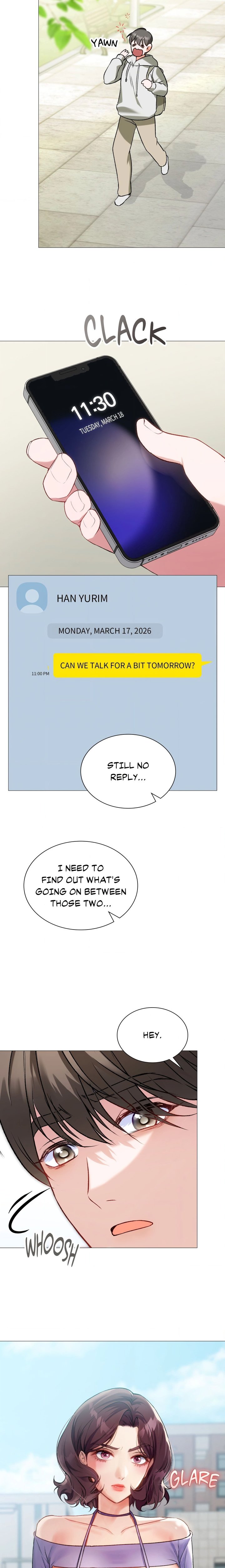 Change Days 20