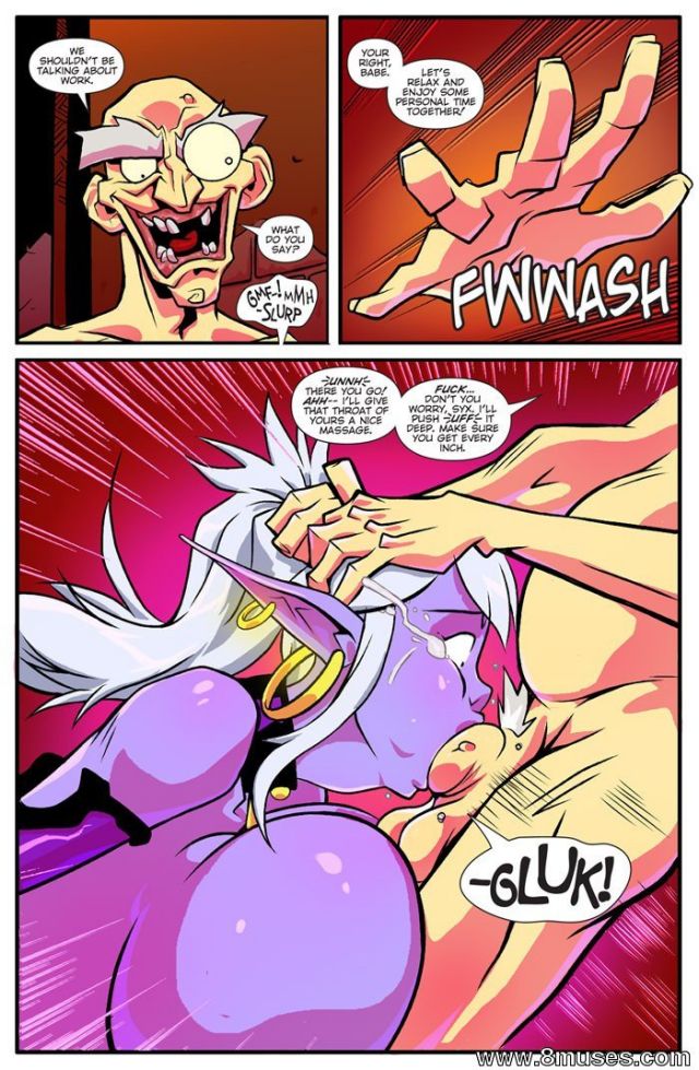 Chapter 3 The Royal Treatment 16