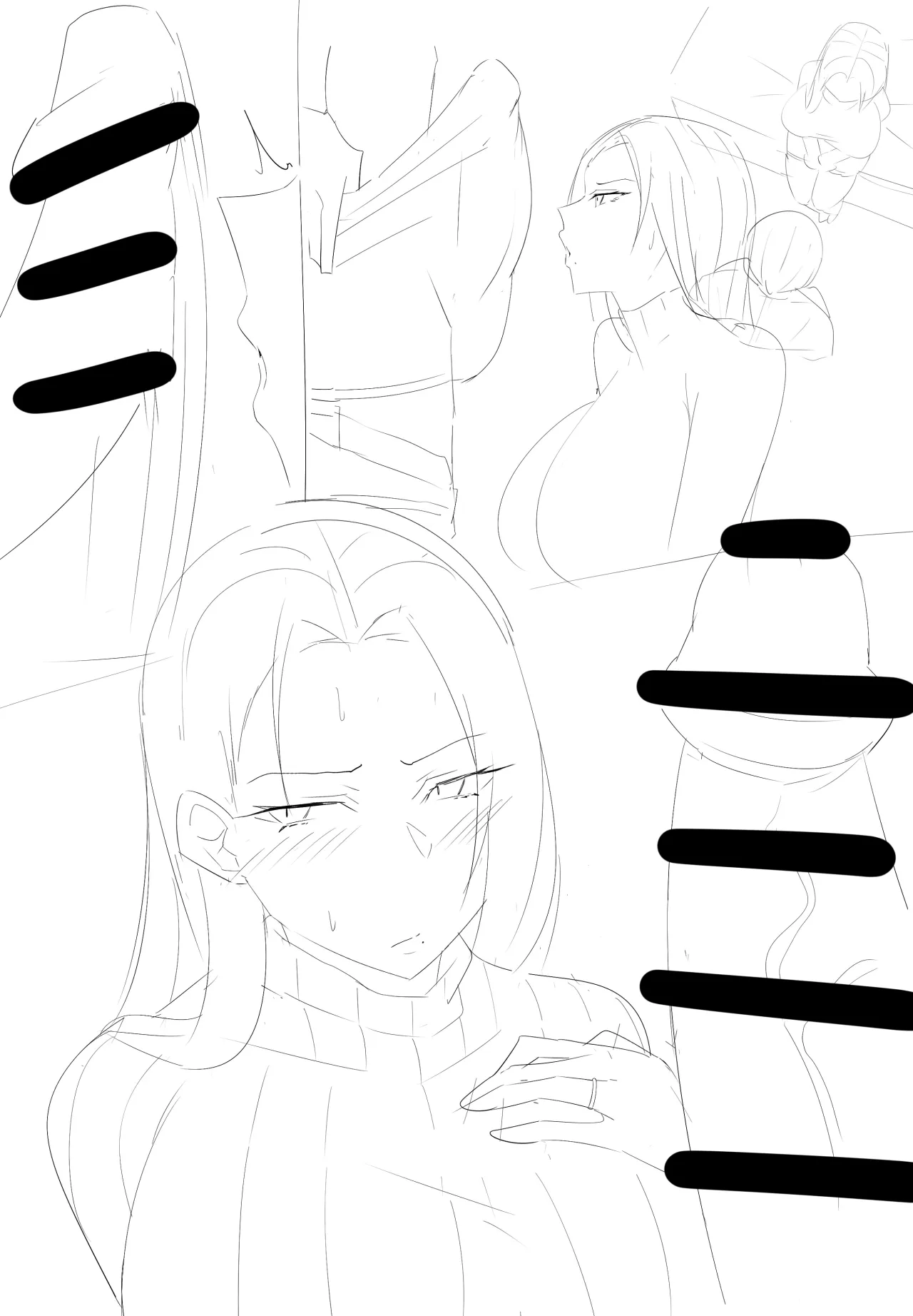 Charao-kun to Off-Pako Suru Sensei 12
